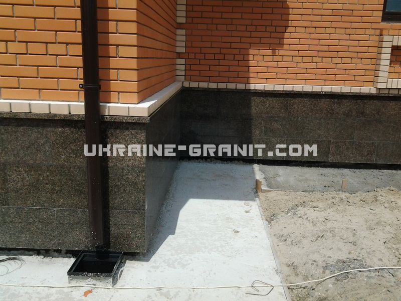зигзаги и прямые углы при облицовке плиткой